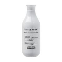 "Serie Expert Density Advanced Bodifying Shampoo" šampūnas prastiems plaukams 300ml