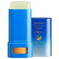 Shiseido Sun Care Clear Stick SPF50 apsauginis losjonas nuo saulės 20g