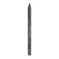 Soft Eye Liner Waterproof wodoodporna konturówka do oczu 80 Sparkling Black 1,2g