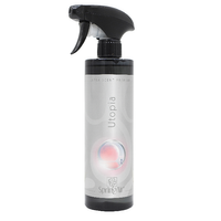 Spring Air Ultra Scent Premium White Orchid 500ml