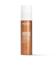 Stylesign Creative Texture High-Shine Gel Wax plaukų blizgesio vaškas 100ml