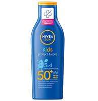 Sun Kids Protect & Care balzamas ochronny na słońce dla dzieci SPF50+ 200ml