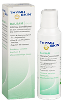 THYMUSKIN Balzamas intensyvi plaukų priežiūra 100ml