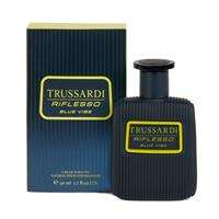 TRUSSARDI Riflesso Riflesso Blue Vibe EDT 50ml