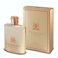 TRUSSARDI Scent Of Gold EDP 100ml