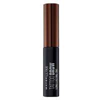 Tattoo Brow Easy Peel Off Tint antakių gelis Chocolate Brown 4,9ml