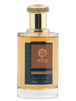 The Woods Collection Dancing Leaves EDP 100ml