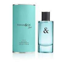 Tiffany & Love For Him tualetinis vanduo su purškikliu 90ml