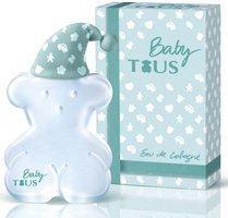 Tous Baby Unisex EDC 100ml