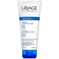 URIAGE_Xemose Gentle Cleansing Syndet valomasis kremas-gelis labai sausai, į atopiją linkusiai odai 200ml