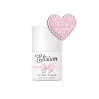 UV gelinis lakas nagams 076 Awesome Pink 8ml