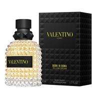 VALENTINO Uomo Born In Roma Yellow Dream EDT 50ml