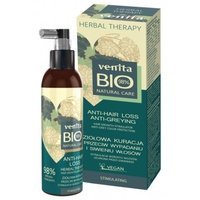 VENITA Bio Natūrali priežiūra nuo plaukų slinkimo 200ml