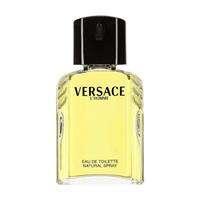 VERSACE L'Homme 100ml EDT testeris