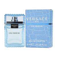 VERSACE Man Eau Fraiche EDT 5ml