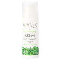 VIANEK Normalizuojantis dieninis kremas 50ml