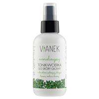 VIANEK Normalizuojantis galvos odos kremas 150ml