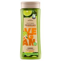 Veganiškas puoselėjantis kondicionierius su bergamote 300ml