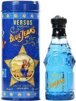 Versace Blue Jeans 75ml edt