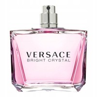 Versace Bright Crystal 90ml eterinis vanduo testeris