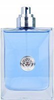 Versace Pour Homme 100ml edt testeris