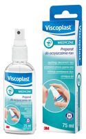 Viscoplast Žaizdų valiklis 75ml