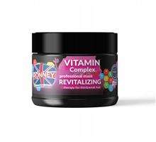 Vitamin Complex Professional Atgaivinanti kaukė rewitalizująca mask do włosów z kompleksem witamin 300ml