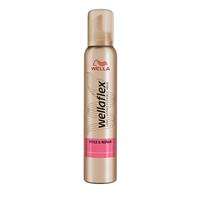 Wellaflex Style & Repair Hair Mousse 3 Stipri fiksacija 200ml