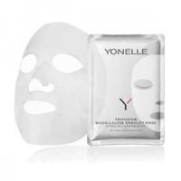 YONELLE Trifusion Biocellulose Endolift kaukė