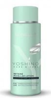 YONELLE Yoshino betaino micelinis losjonas 400ml