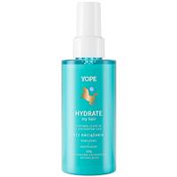 YOPE Hydrate My Hair odżywka Leave-In z ekstraktem Chia 150ml