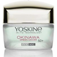 YOSKINE Okinawa Green Caviar 50+ 50ml