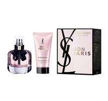 YVES SAINT LAURENT Mon Paris 50ml edp + kūno losjonas 50ml