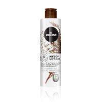 ZIOLOVE Hyssop regeneruojantis vaistažolių šampūnas 250ml