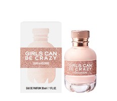 Zadig & Voltaire Girls Can Be Crazy Edp 30ml