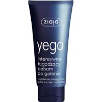 Ziaja Yego intensnie łagodzący balsam po goleniu 75ml