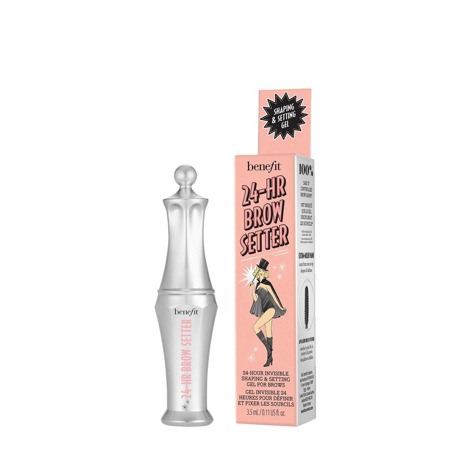 24-Hour Brow Setter mini żel do brwi Clear 3,5ml