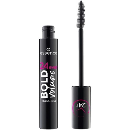 24ever Bold Volume blakstienų tušas tirštinantis blakstienų tušas juodas 12ml