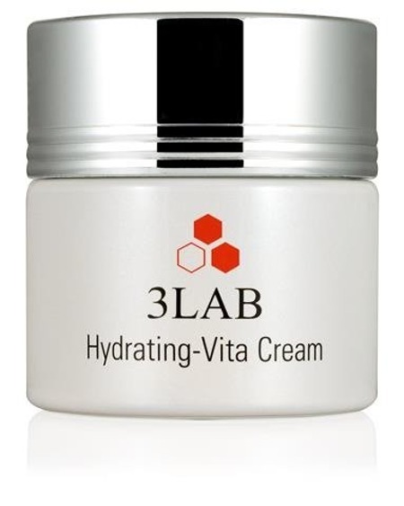 3LAB Hydrating-Vita Cream veido drėkinamasis kremas 60ml