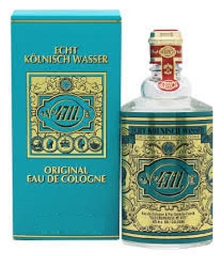 4711 Eau de Cologne flakonas 800ml