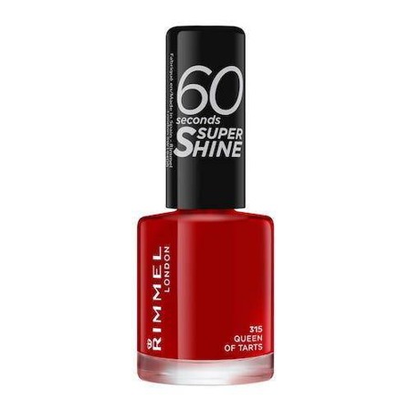 60 Seconds Super Shine nagų lakas 315 Queen Of Tarts 8ml