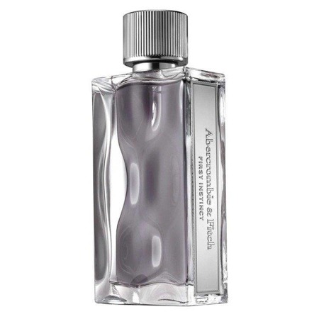 ABERCROMBIE&FITCH First Instinct Man EDT 100ml TESTERIS