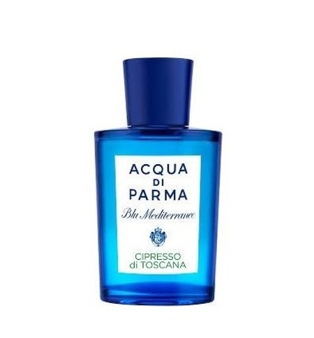 ACQUA DI PARMA Blu Mediterraneo Cipresso Di Toscana EDT 150ml testeris