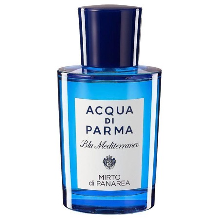 ACQUA DI PARMA Blu Mediterraneo Mirto Di Panarea Unisex EDT purškiklis 150ml