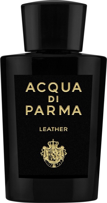 ACQUA DI PARMA Signature Leather EDP 100ml testeris