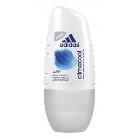 ADIDAS Climacool Woman dezodorantas purškiamas 50ml