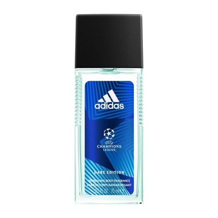 ADIDAS Uefa Champions League Dare Edition DEO 75ml