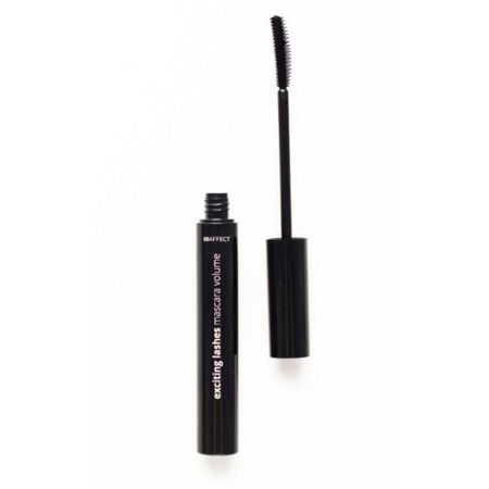 AFFECT Exciting Lashes blakstienų tušas Volume Black 12ml