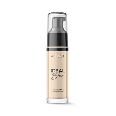 AFFECT Ideal Blur Perfecting Foundation 1N 30ml