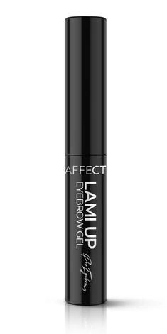 AFFECT Lami Up Eyebrow Gel żel do stylizacji brwi 4ml